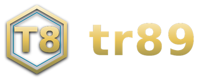 tr89 logo