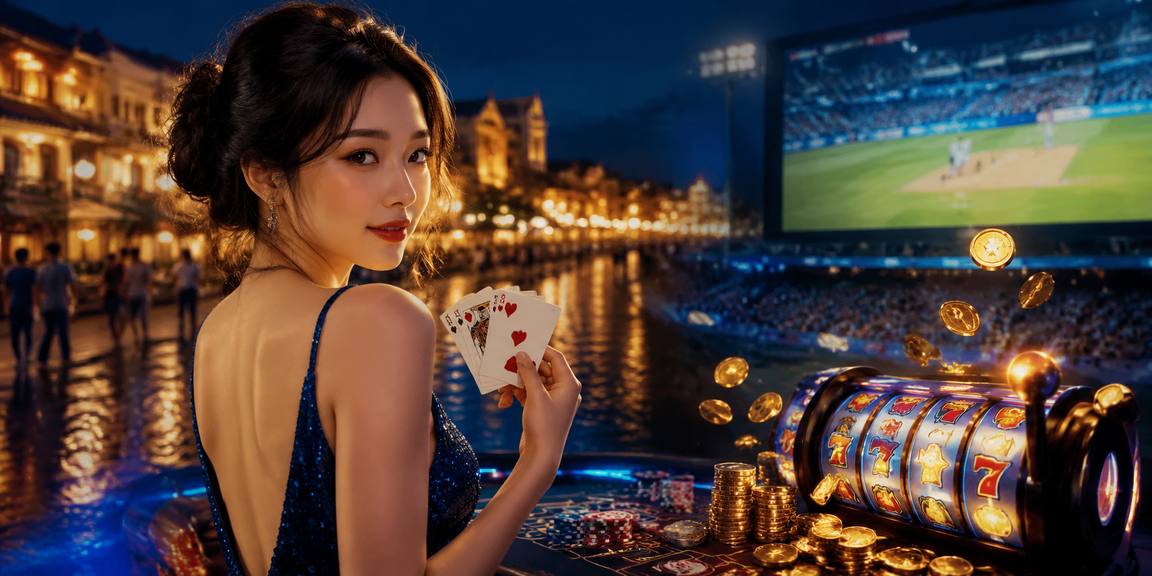 tr89 Cẩm Nang Casino Trực Tiếp
