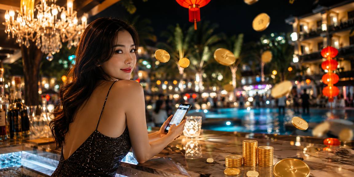 tr89 Sư Tử Vàng Megaways