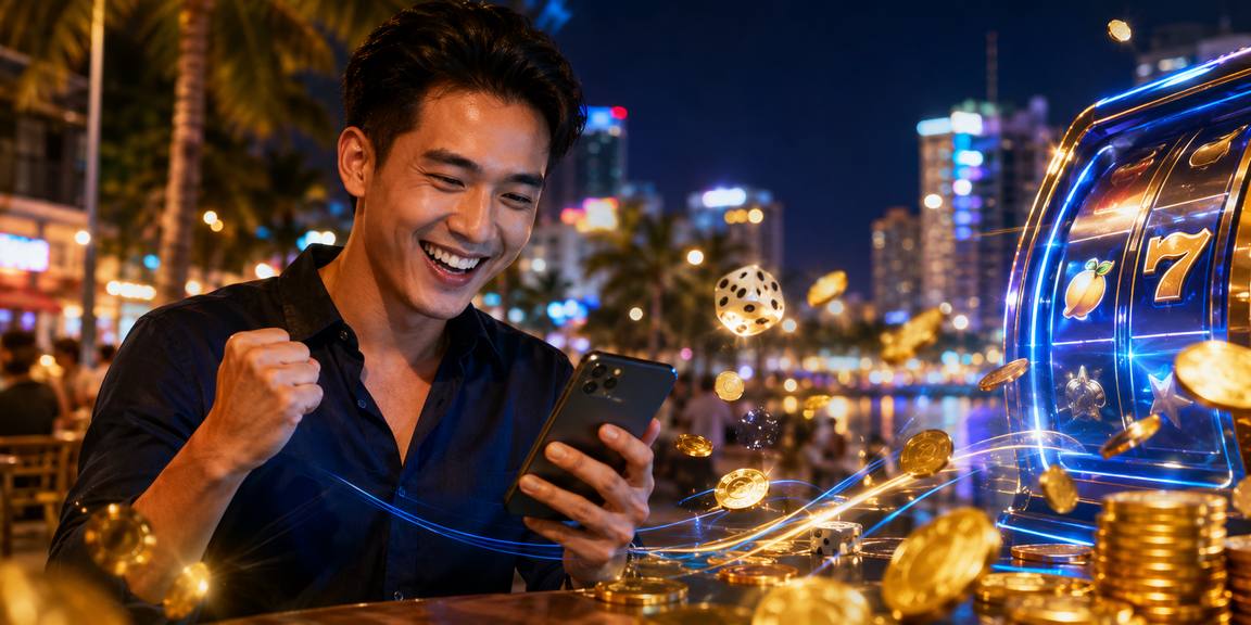 tr89 Slot Vui Ve tại tr89 có gì cho bạn